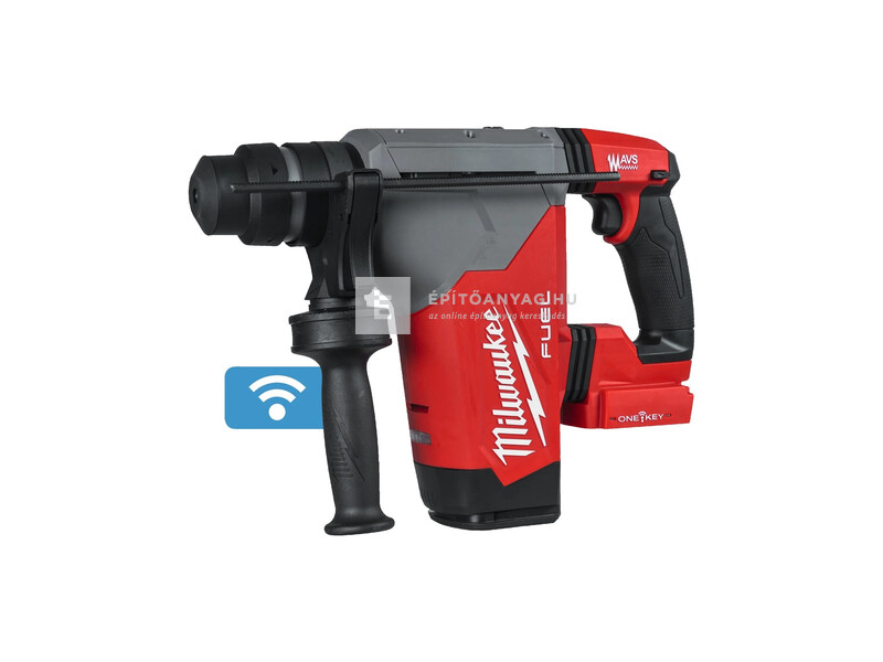 Milwaukee M18ONEFHP-0X M18 FUEL™ SDS-+ 32 mm kalapács