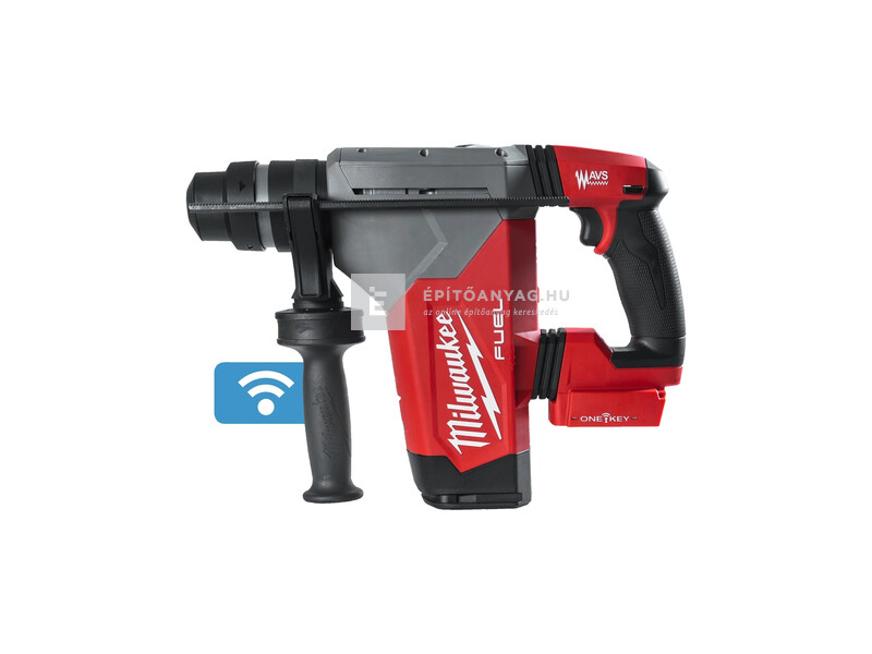 Milwaukee M18ONEFHP-0X M18 FUEL™ SDS-+ 32 mm kalapács