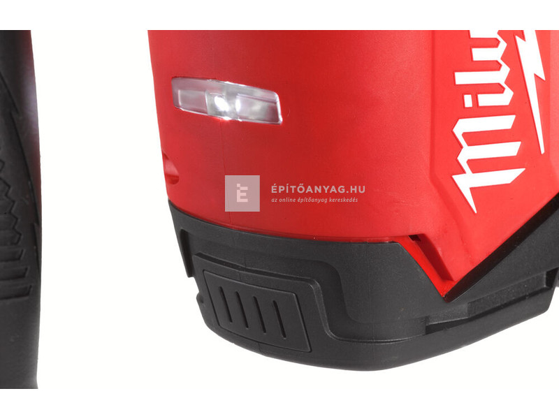 Milwaukee M18FHX-0X M18 Fuel SDS-plus kalapács