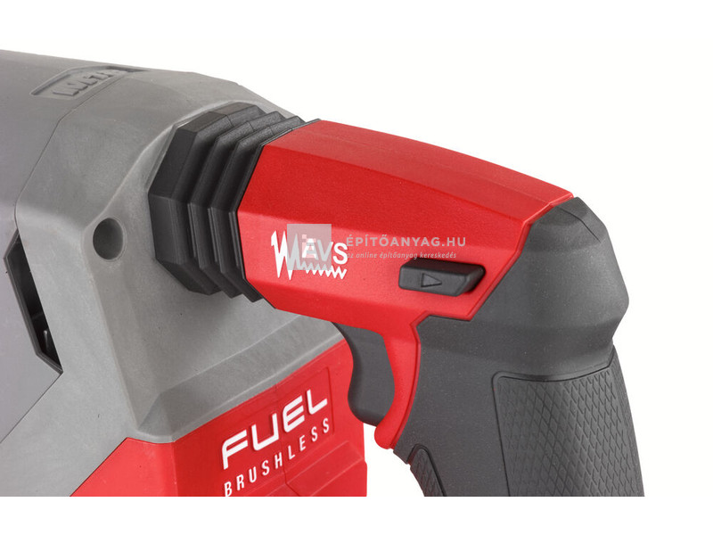 Milwaukee M18FHX-0X M18 Fuel SDS-plus kalapács