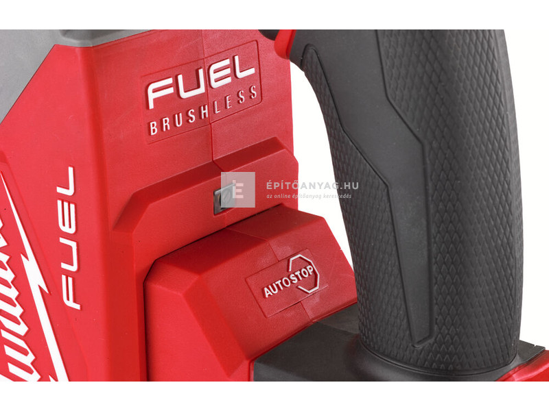 Milwaukee M18FHX-0X M18 Fuel SDS-plus kalapács
