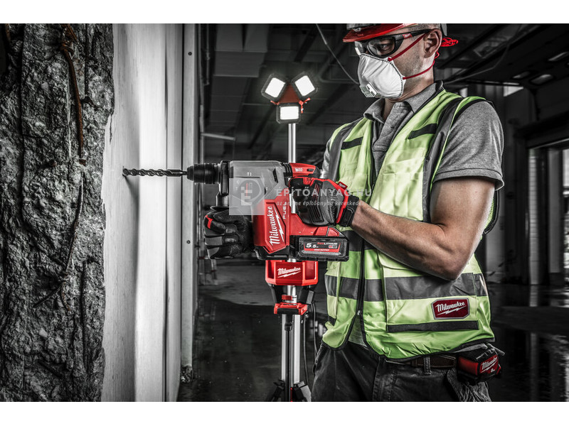 Milwaukee M18FHX-0X M18 Fuel SDS-plus kalapács