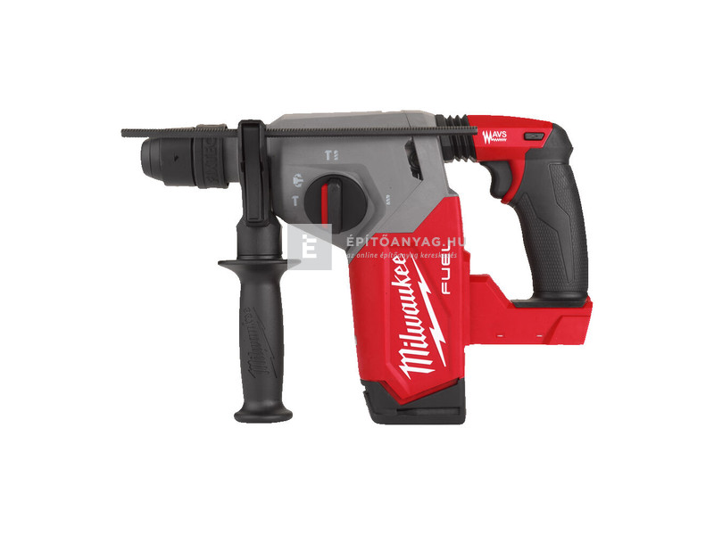 Milwaukee M18FHX-0X M18 Fuel SDS-plus kalapács