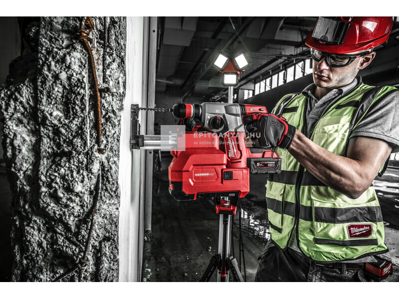 Milwaukee M18BLHX-0X M18™ SDS-Plus kalapács