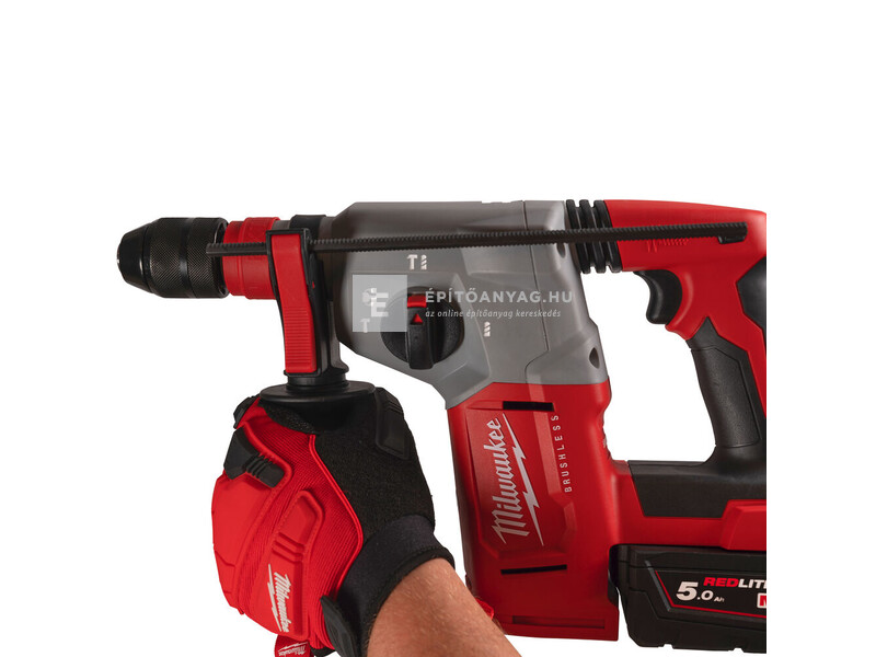 Milwaukee M18BLHX-0X M18™ SDS-Plus kalapács