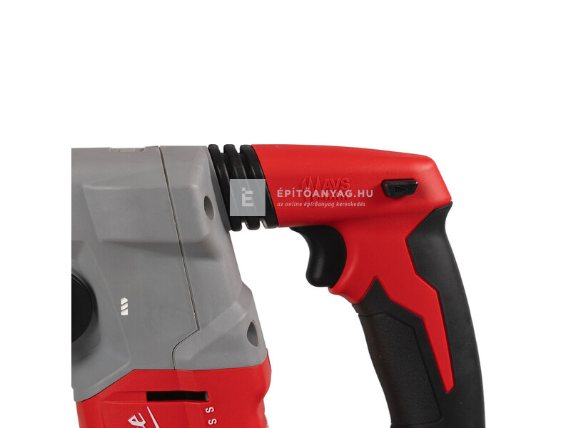 Milwaukee M18BLHX-0X M18™ SDS-Plus kalapács