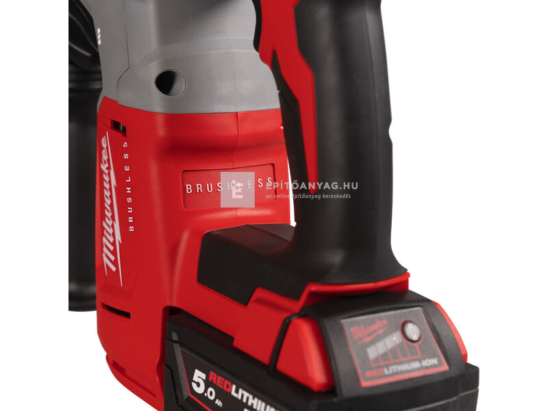 Milwaukee M18BLHX-0X M18™ SDS-Plus kalapács