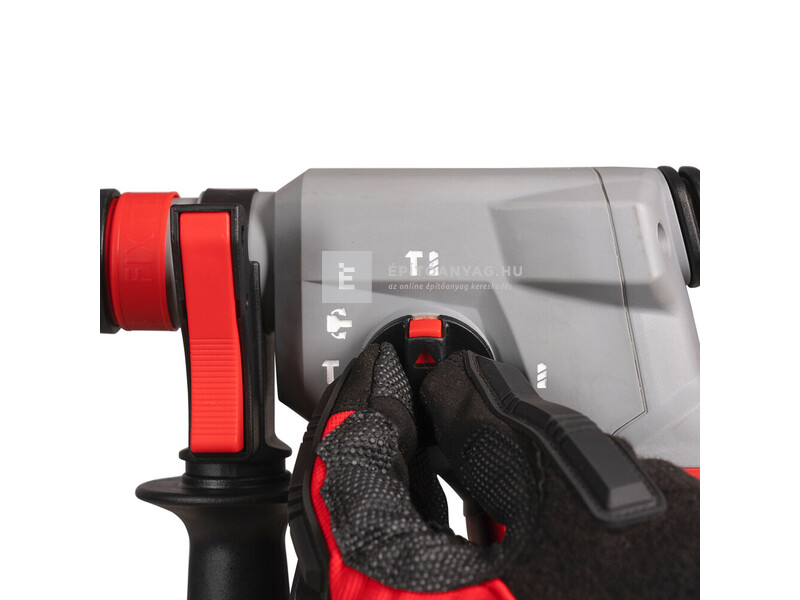 Milwaukee M18BLHX-0X M18™ SDS-Plus kalapács