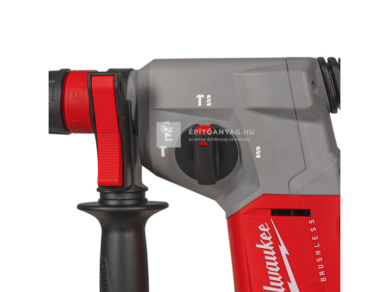 Milwaukee M18BLHX-0X M18™ SDS-Plus kalapács