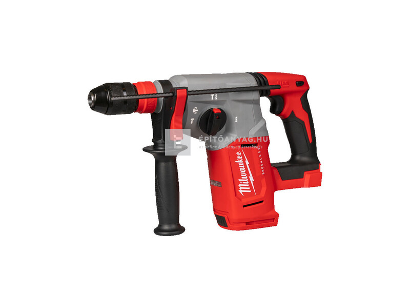 Milwaukee M18BLHX-0X M18™ SDS-Plus kalapács