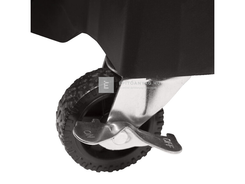 Milwaukee M18F2VC23L-0 akkumulátoros nedves-száraz porszívó