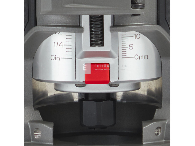 Milwaukee M18FTR8-0X M18 Fuel élmaró