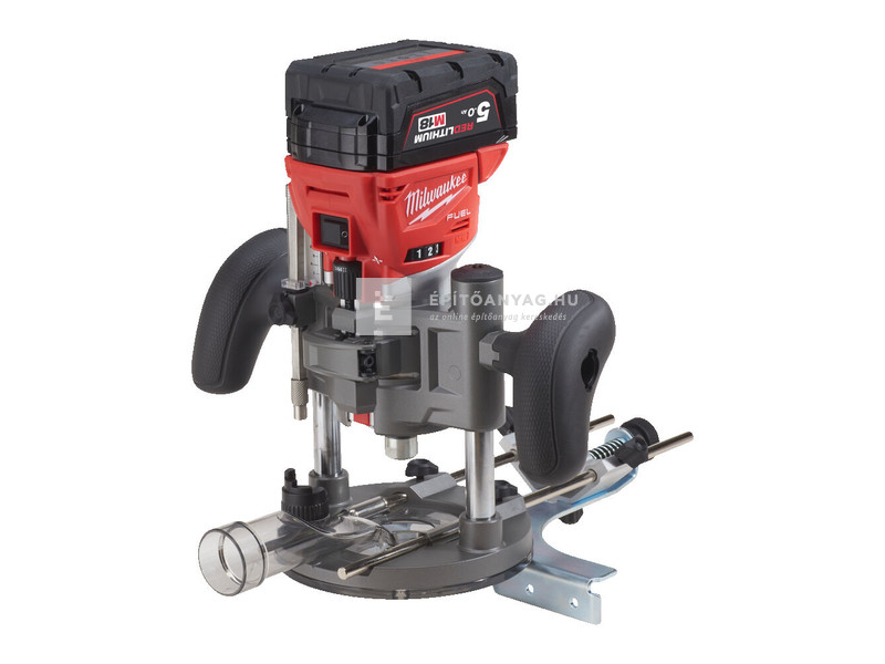 Milwaukee M18FTR8-0X élmaró