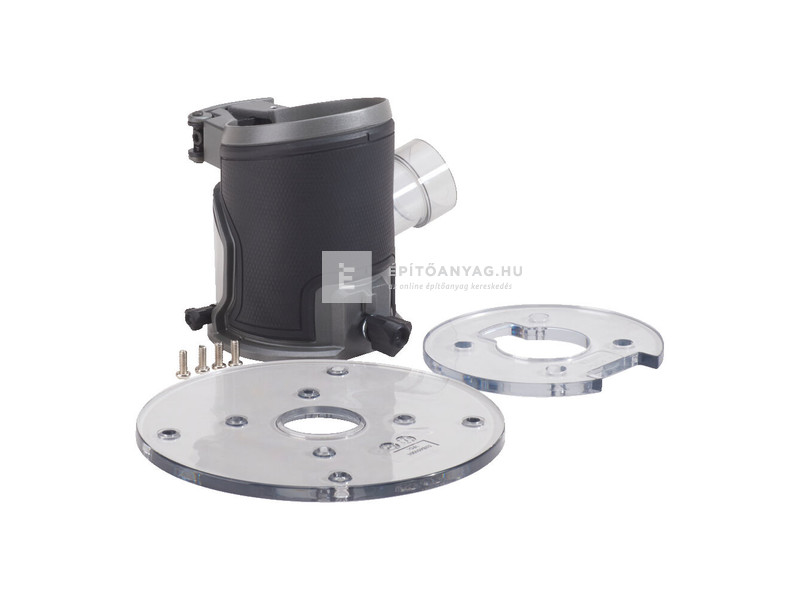 Milwaukee M18FTR8-0X M18 Fuel élmaró