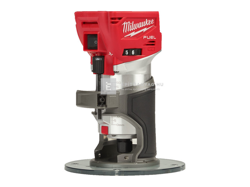 Milwaukee M18FTR8-0X M18 Fuel élmaró
