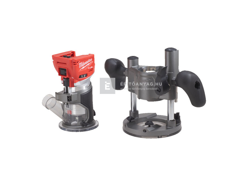 Milwaukee M18FTR8-0X élmaró