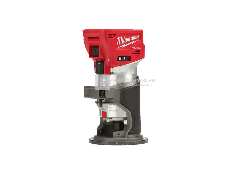 Milwaukee M18FTR8-0X élmaró