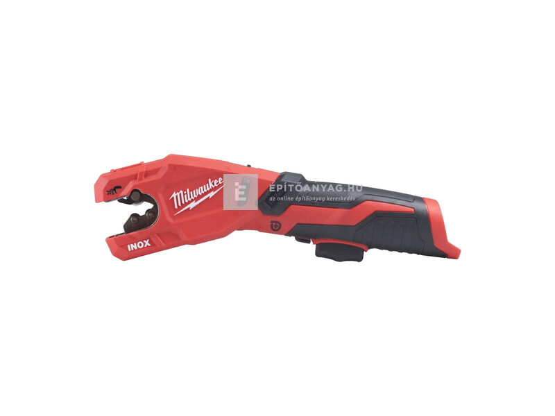 Milwaukee M12PCSS-0 RAPTOR csővágó rozsdamentes acélhoz