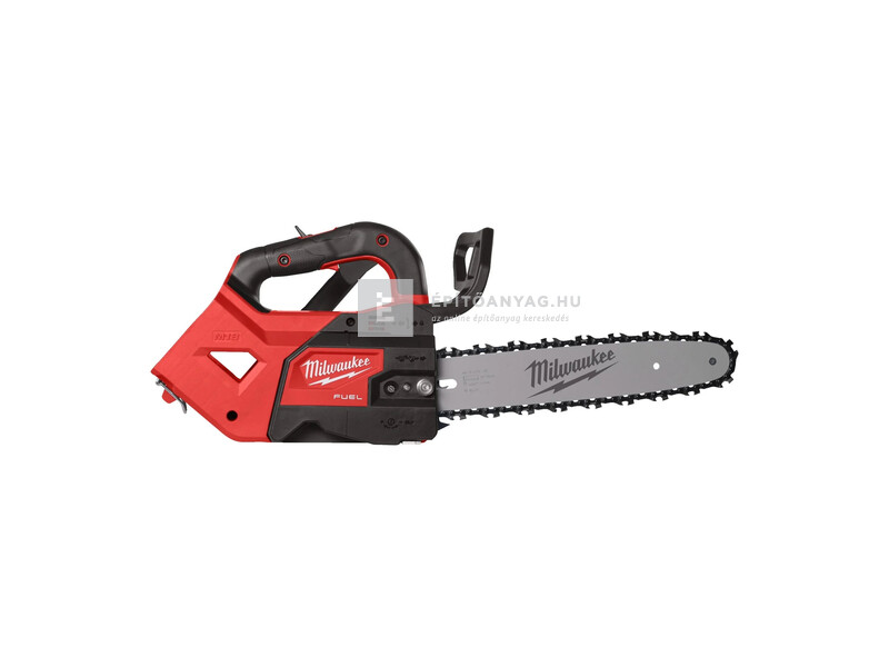 Milwaukee M18FTHCHS30-0 akkus felső fogantyús láncfűrész 30 cm