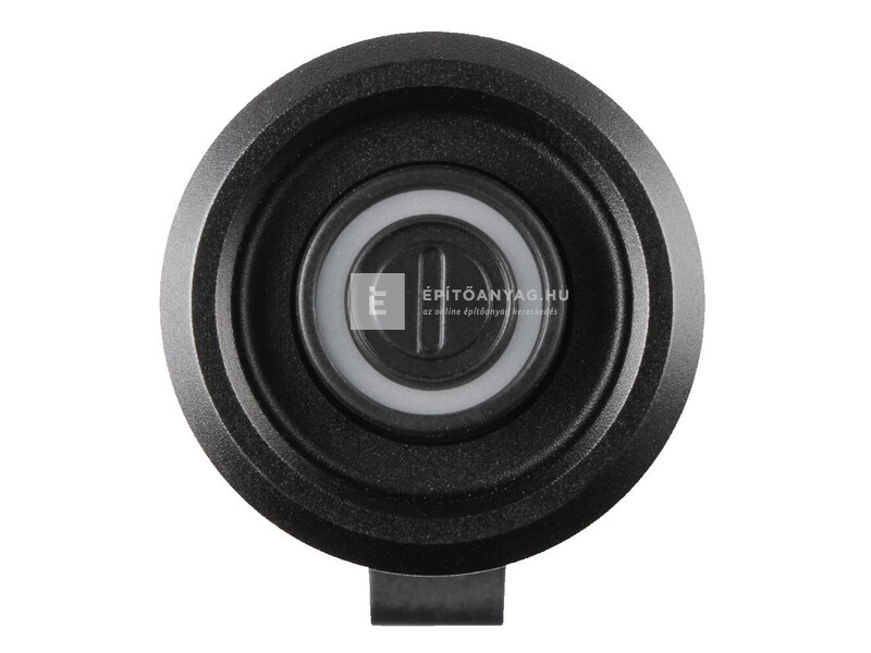 Milwaukee L4FL2000-301 USB újratölthető zseblámpa, 2000 lumen