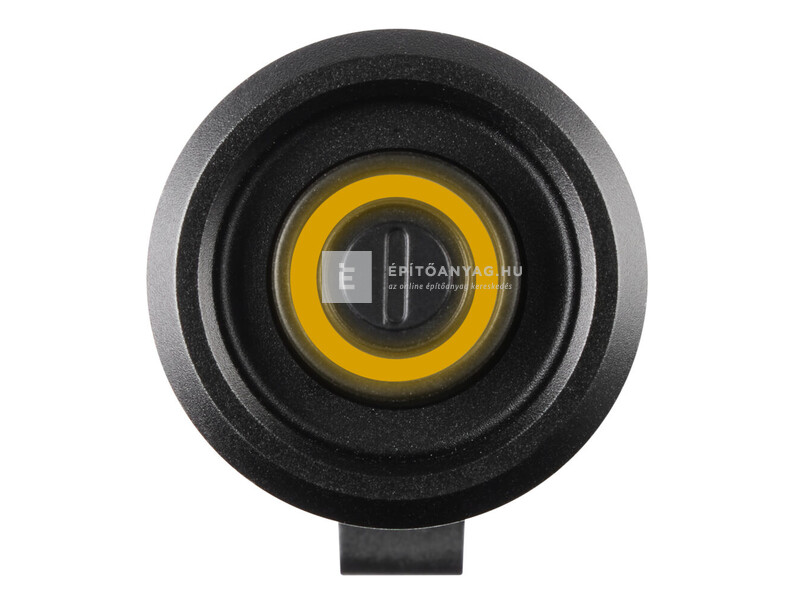 Milwaukee L4FL2000-301 USB újratölthető zseblámpa, 2000 lumen