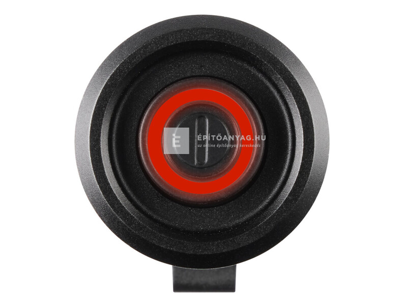 Milwaukee L4FL2000-301 USB újratölthető zseblámpa, 2000 lumen