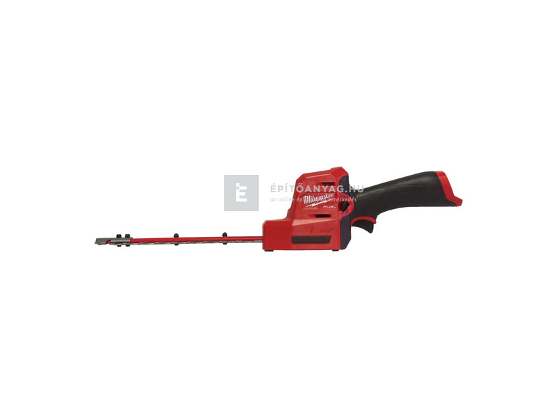 Milwaukee M12FHT20-0 M12 FUEL™ sövényvágó 20 cm