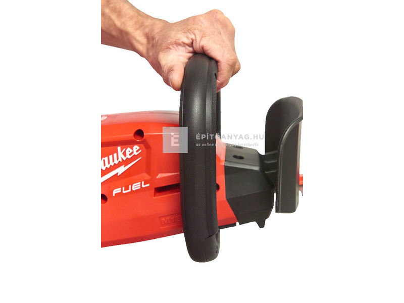 Milwaukee M18FHT45-0 Fuel sövényvágó 45cm