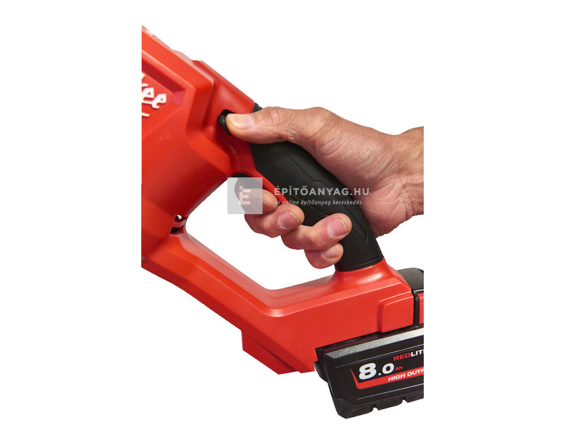 Milwaukee M18FHT45-0 Fuel sövényvágó 45cm