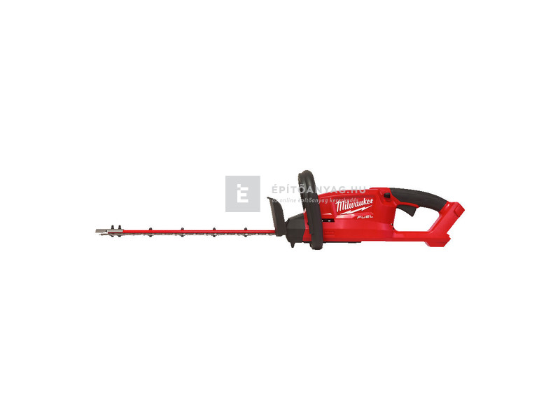 Milwaukee M18FHT45-0 Fuel sövényvágó 45cm