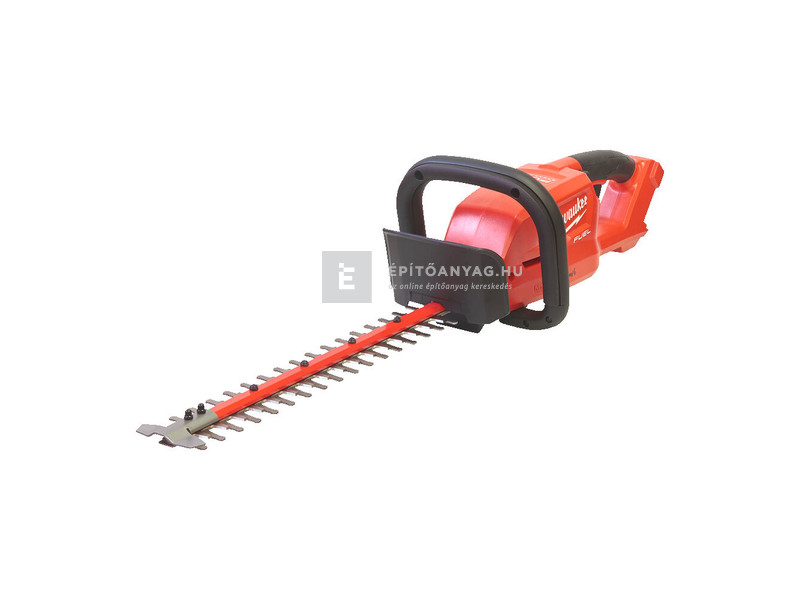 Milwaukee M18FHT45-0 Fuel sövényvágó 45cm