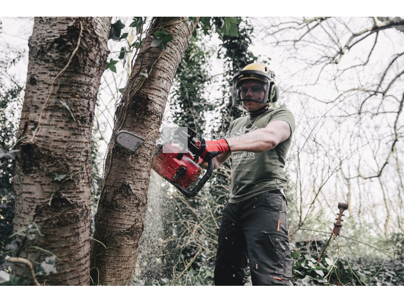 Milwaukee M18FCHS35-0 Fuel láncfűrész 35cm