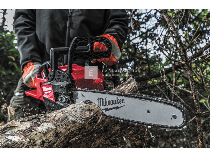 Milwaukee M18FCHS35-0 Fuel láncfűrész 35cm