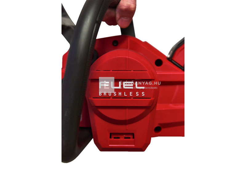 Milwaukee M18FCHS35-0 Fuel láncfűrész 35cm