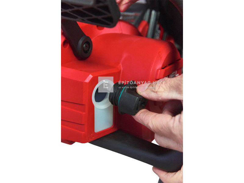 Milwaukee M18FCHS35-0 Fuel láncfűrész 35cm