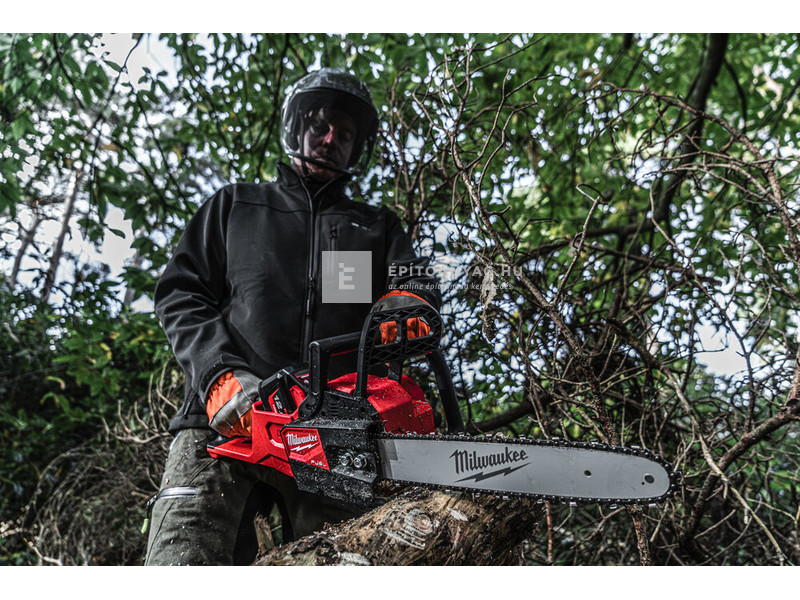 Milwaukee M18FCHS35-0 Fuel láncfűrész 35cm