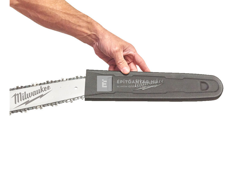 Milwaukee M18FCHS35-0 Fuel láncfűrész 35cm