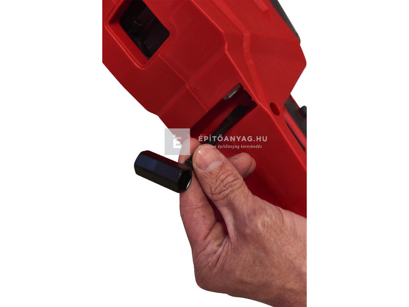 Milwaukee M18FCHS35-0 Fuel láncfűrész 35cm