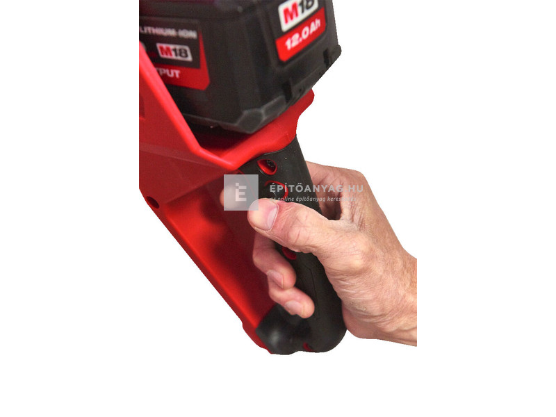 Milwaukee M18FCHS35-0 Fuel láncfűrész 35cm