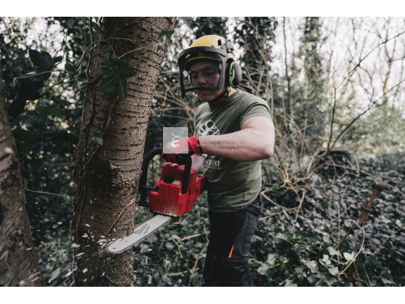 Milwaukee M18FCHS35-0 Fuel láncfűrész 35cm