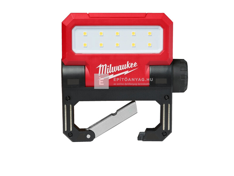 Milwaukee L4FFL-301 USB újratölthető szórt fényű lámpa