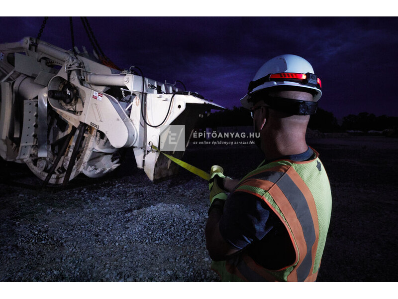 Milwaukee L4HL-VIS-301 USB újratölthető fejlámpa