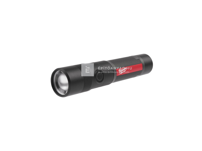 Milwaukee L4TMLED-301 USB újratölthető zseblámpa, 1100 lumen
