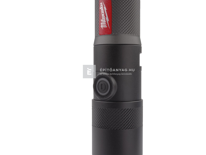Milwaukee L4TMLED-301 USB újratölthető zseblámpa, 1100 lumen