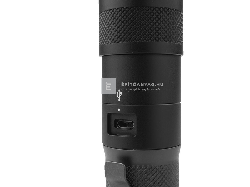 Milwaukee L4TMLED-301 USB újratölthető zseblámpa, 1100 lumen