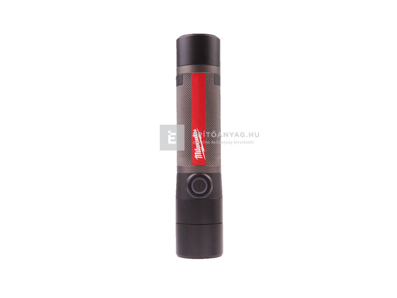 Milwaukee L4FMLED-301 USB újratölthető 800L zseblámpa