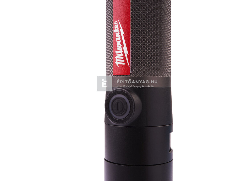 Milwaukee L4FMLED-301 USB újratölthető 800L zseblámpa