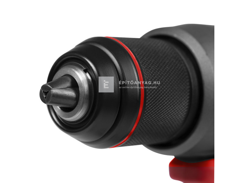 Milwaukee M18FDD3-0X akkus fúrócsavarozó 18 V alapgép