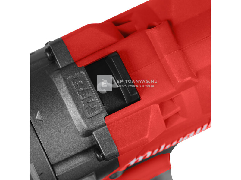 Milwaukee M18FDD3-0X akkus fúrócsavarozó 18 V alapgép