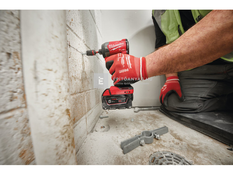 Milwaukee M18FID3-0X M18 FUEL™ ütvecsavarozó